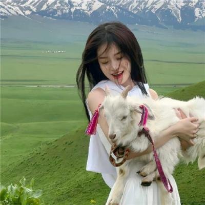 美丽谎言